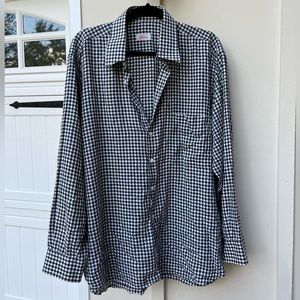 Brioni button up